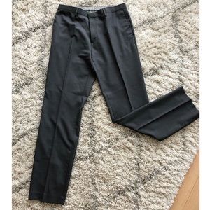 ‼️Banana Republic Men’s Dark Grey Pants, 34x36